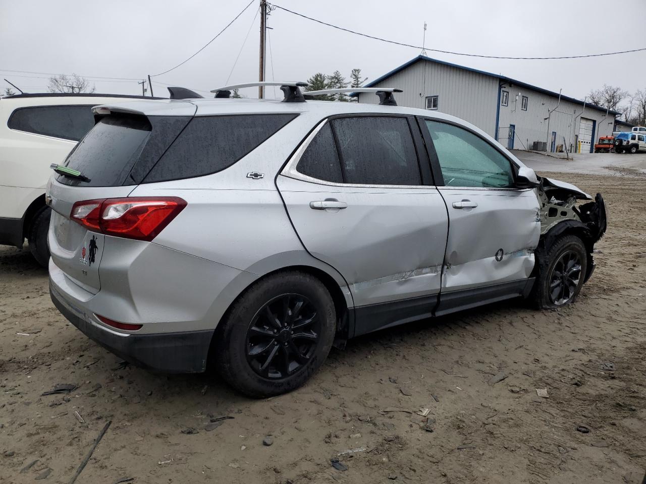 2019 CHEVROLET EQUINOX LT - Image 3