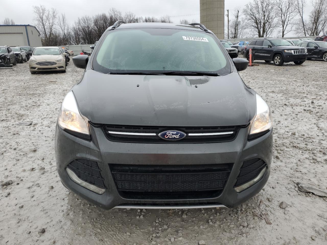 2015 FORD ESCAPE SE - Image 5