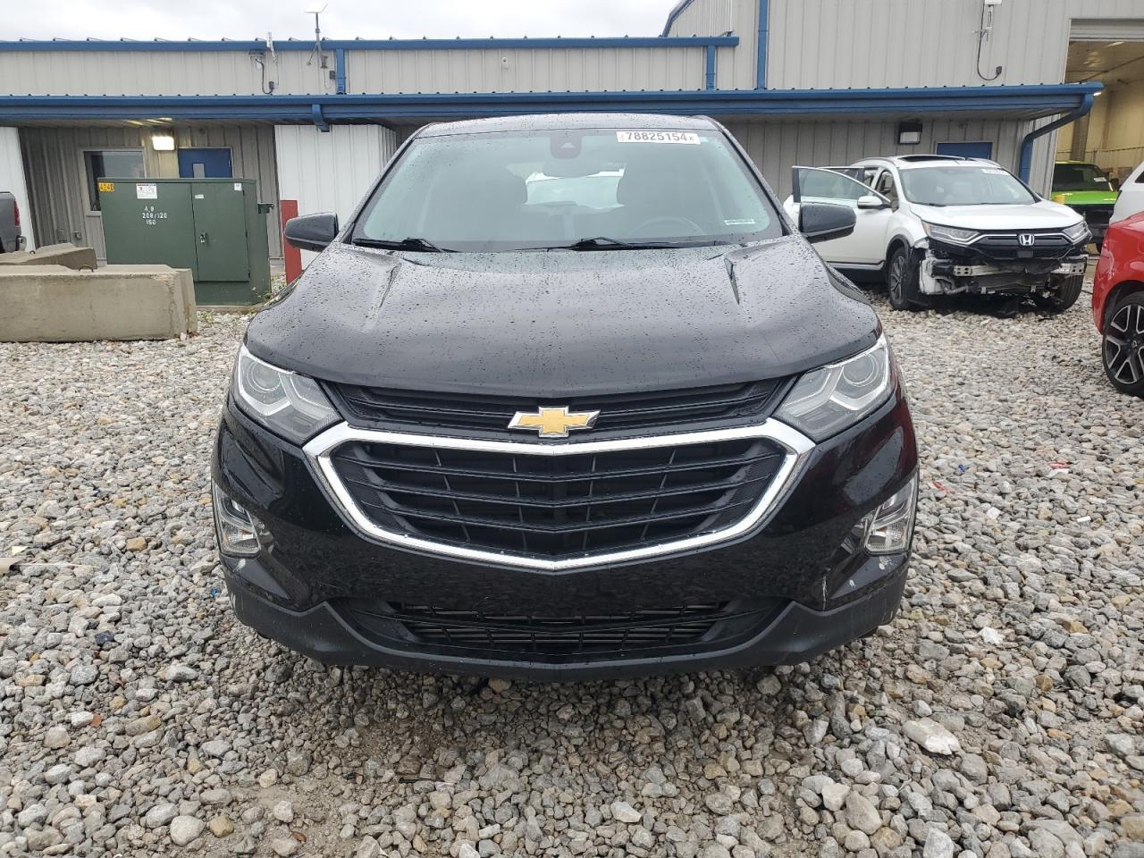 2019 CHEVROLET EQUINOX LT - Image 5