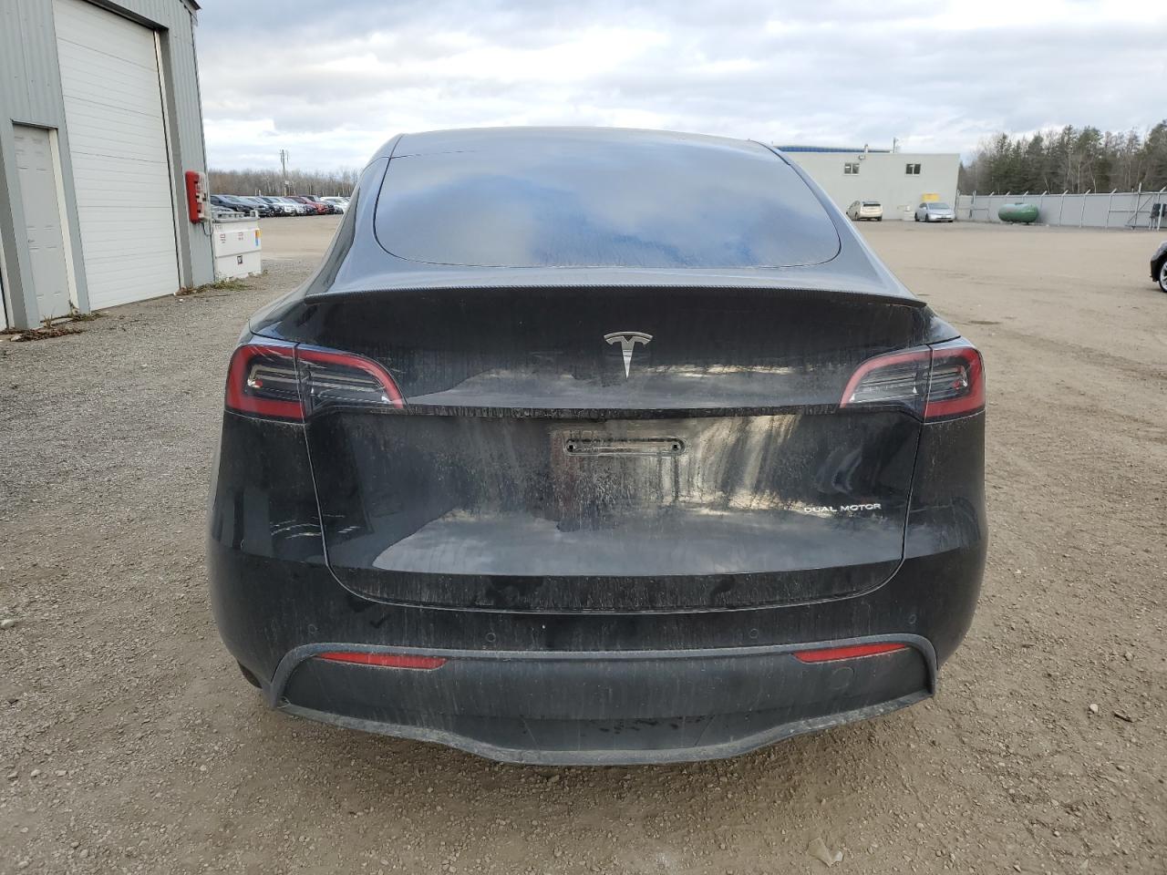 2022 TESLA MODEL Y - Image 6