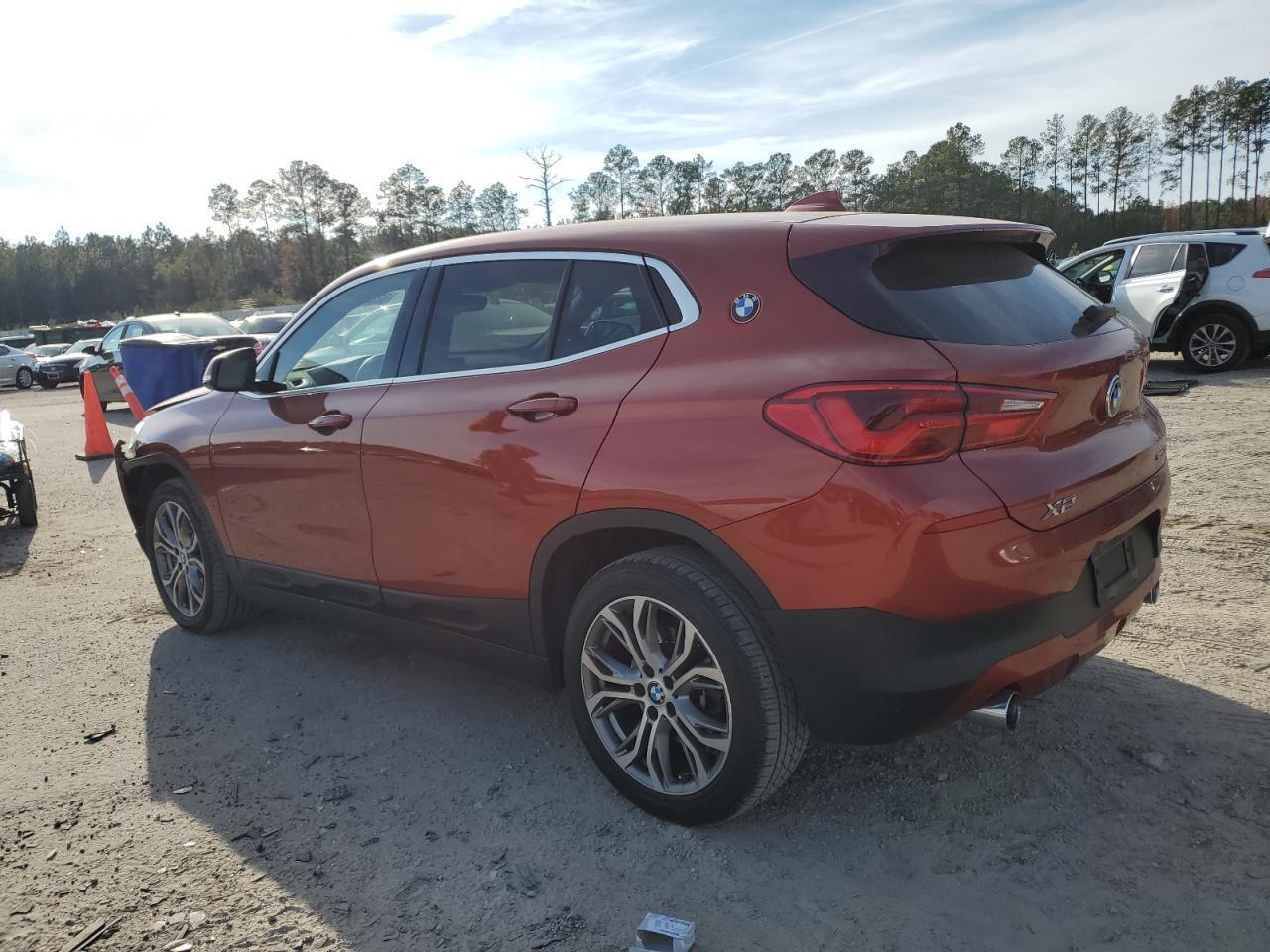 2018 BMW X2 SDRIVE2 - Image 2