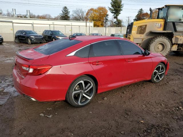 2021 HONDA ACCORD SPO - Image 3