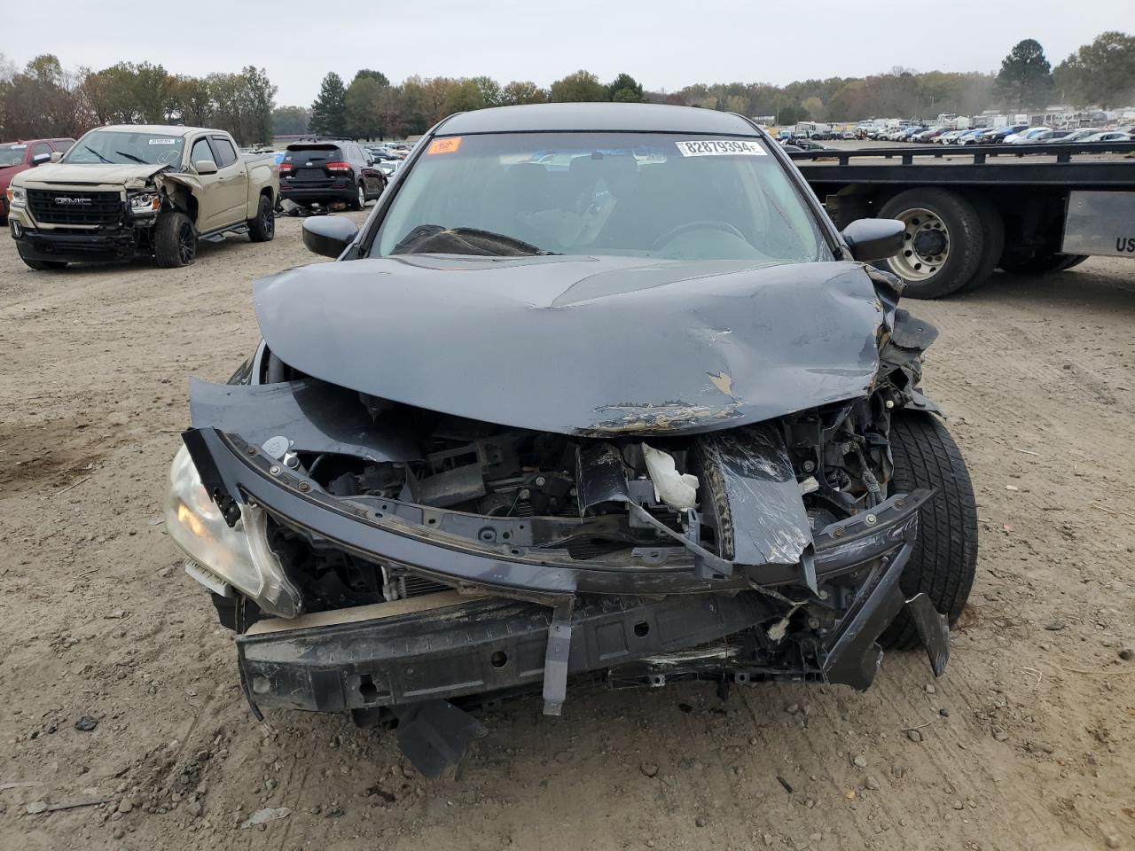 2013 NISSAN ALTIMA 2.5 - Image 5