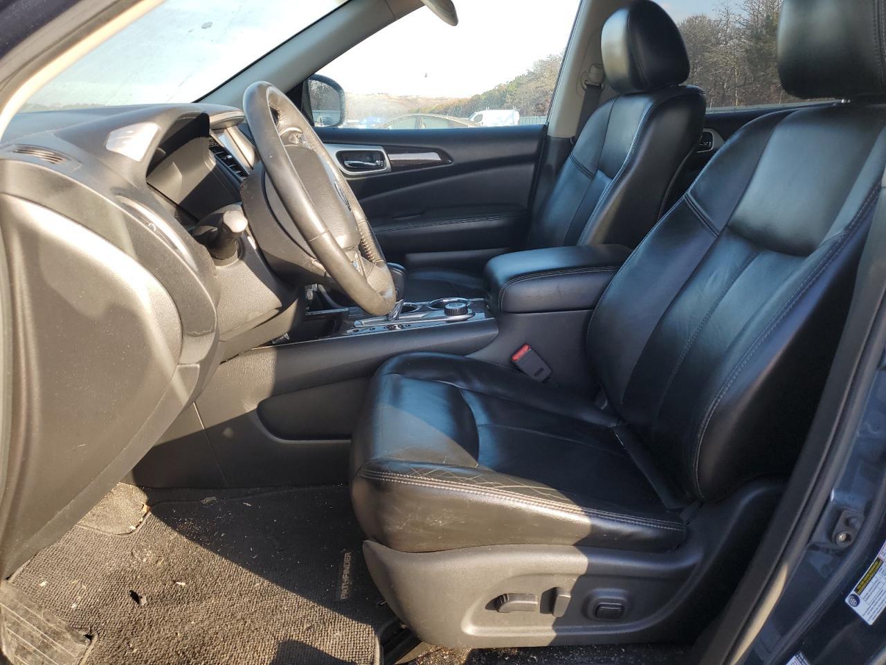 2013 NISSAN PATHFINDER - Image 7