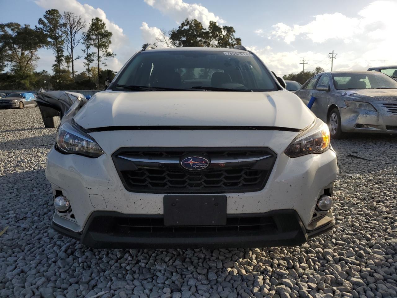 2020 SUBARU CROSSTREK - Image 5