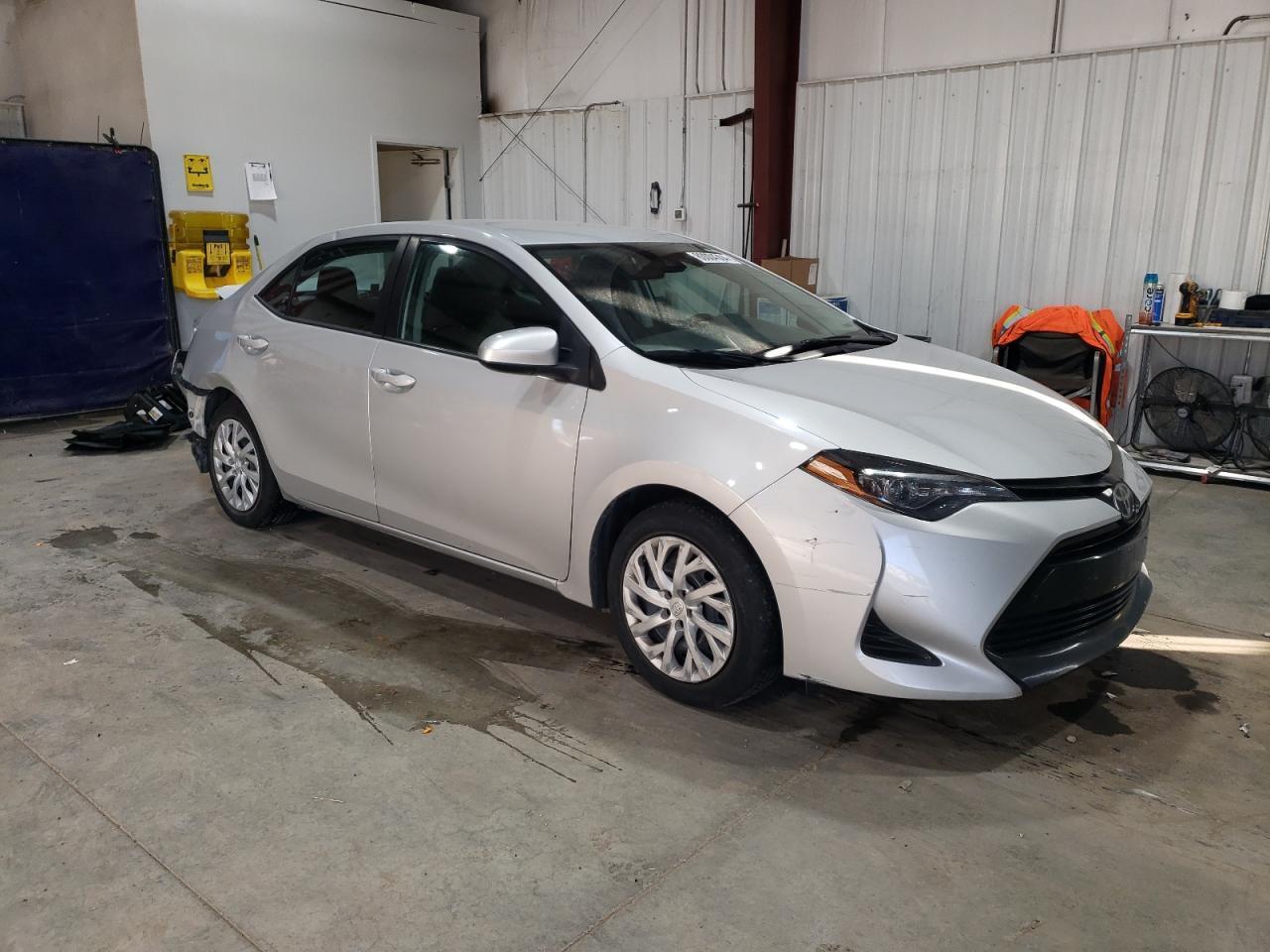 2019 TOYOTA COROLLA L - Image 4