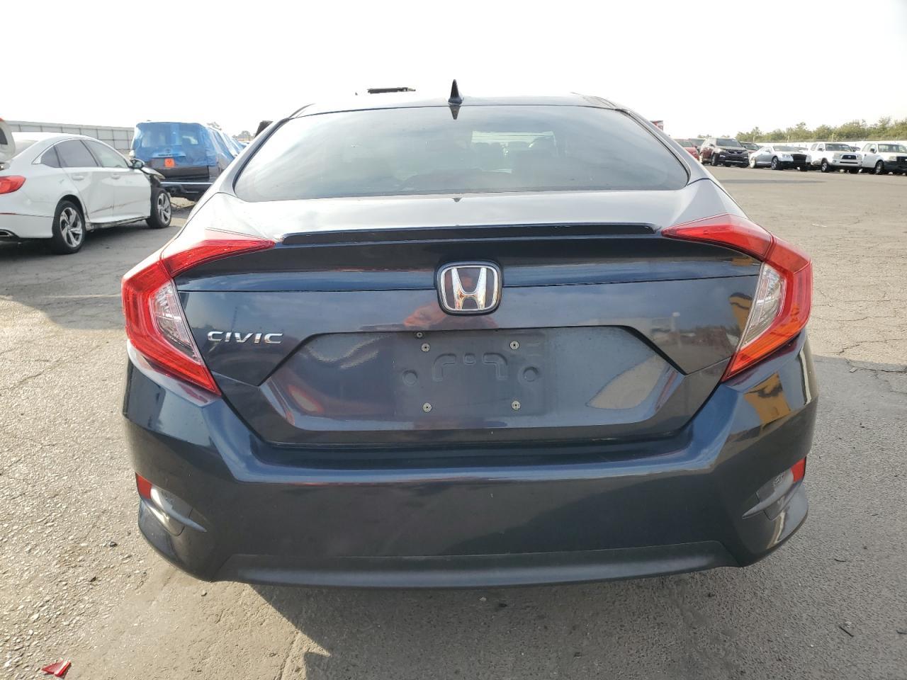 2016 HONDA CIVIC EX - Image 6