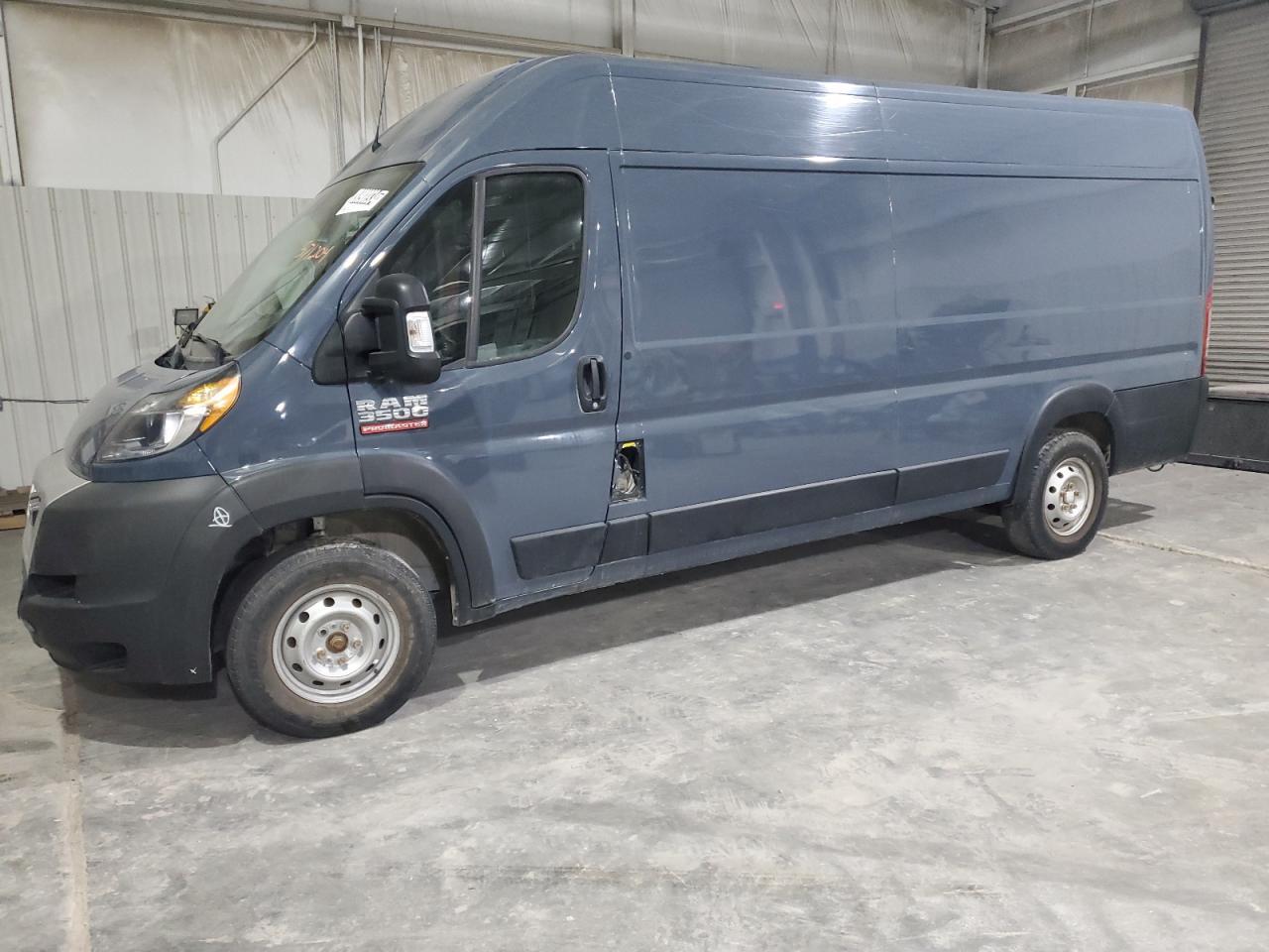 2021 RAM PROMASTER