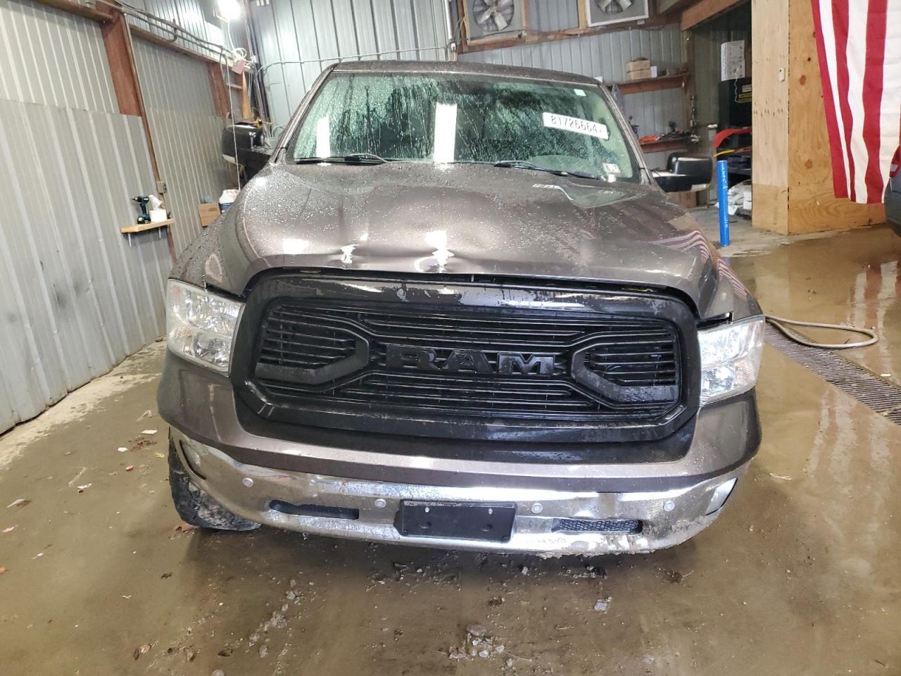 2015 RAM 1500 SLT - Image 5