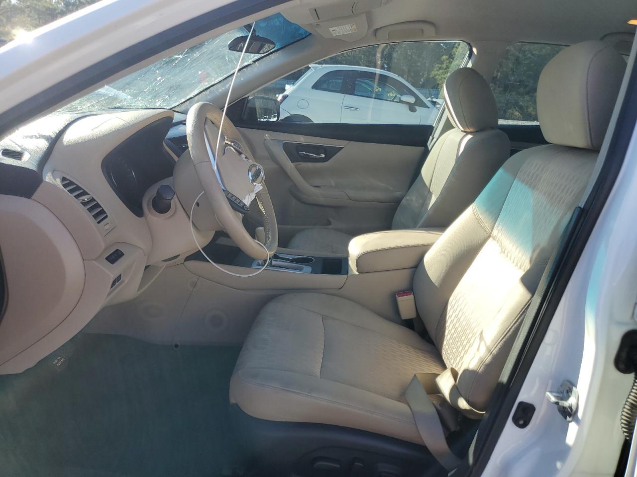 2016 NISSAN ALTIMA 2.5 - Image 7