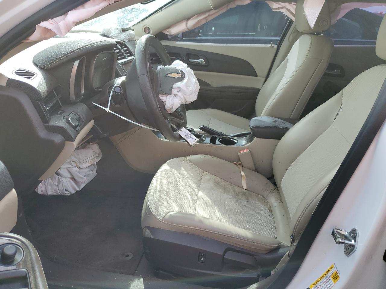 2015 CHEVROLET MALIBU 1LT - Фото 7