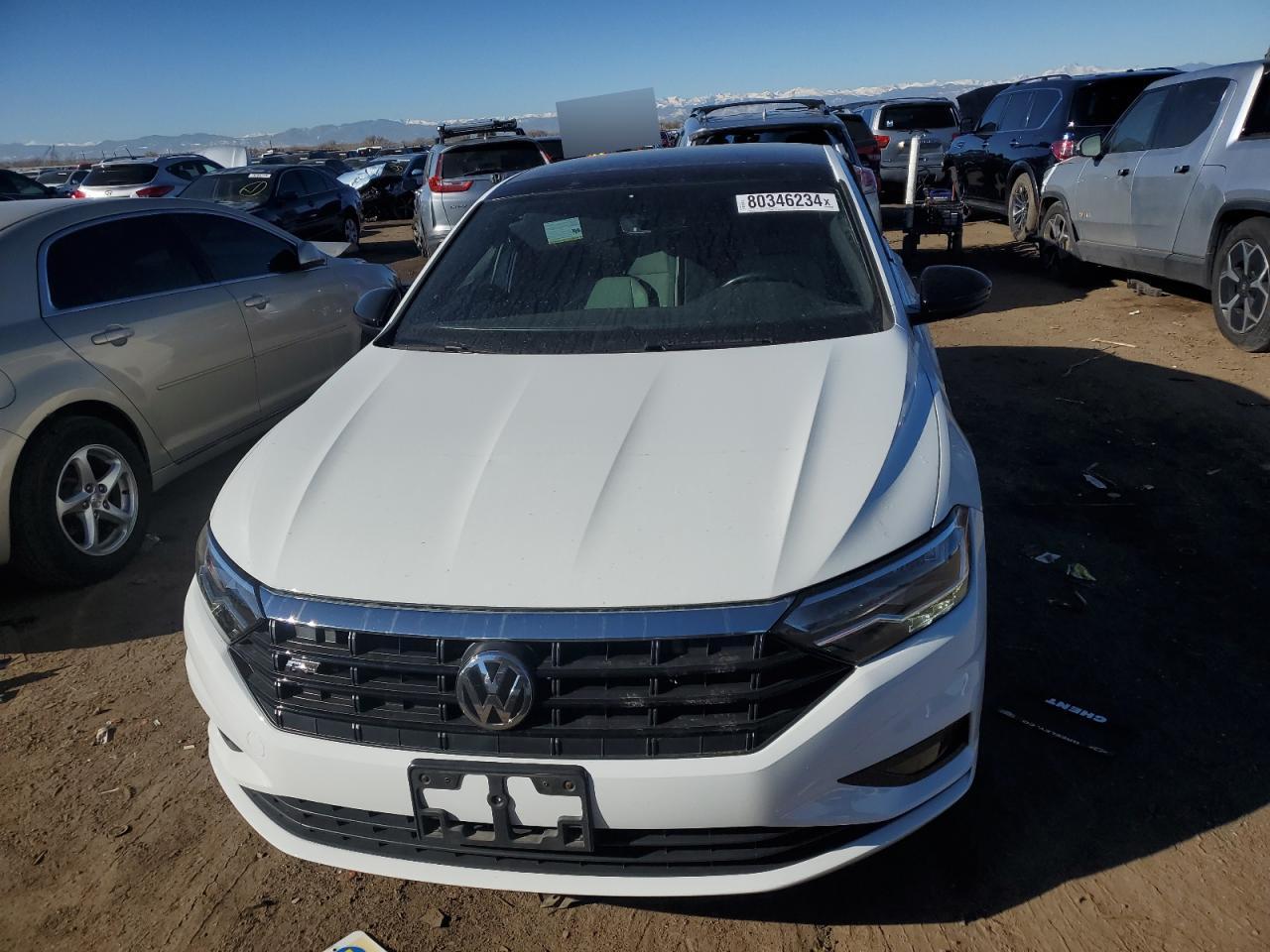 2019 VOLKSWAGEN JETTA S - Фото 5