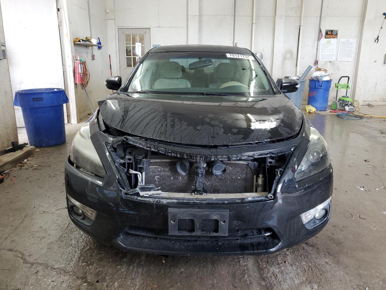 2013 NISSAN ALTIMA 2.5 - Фото 5