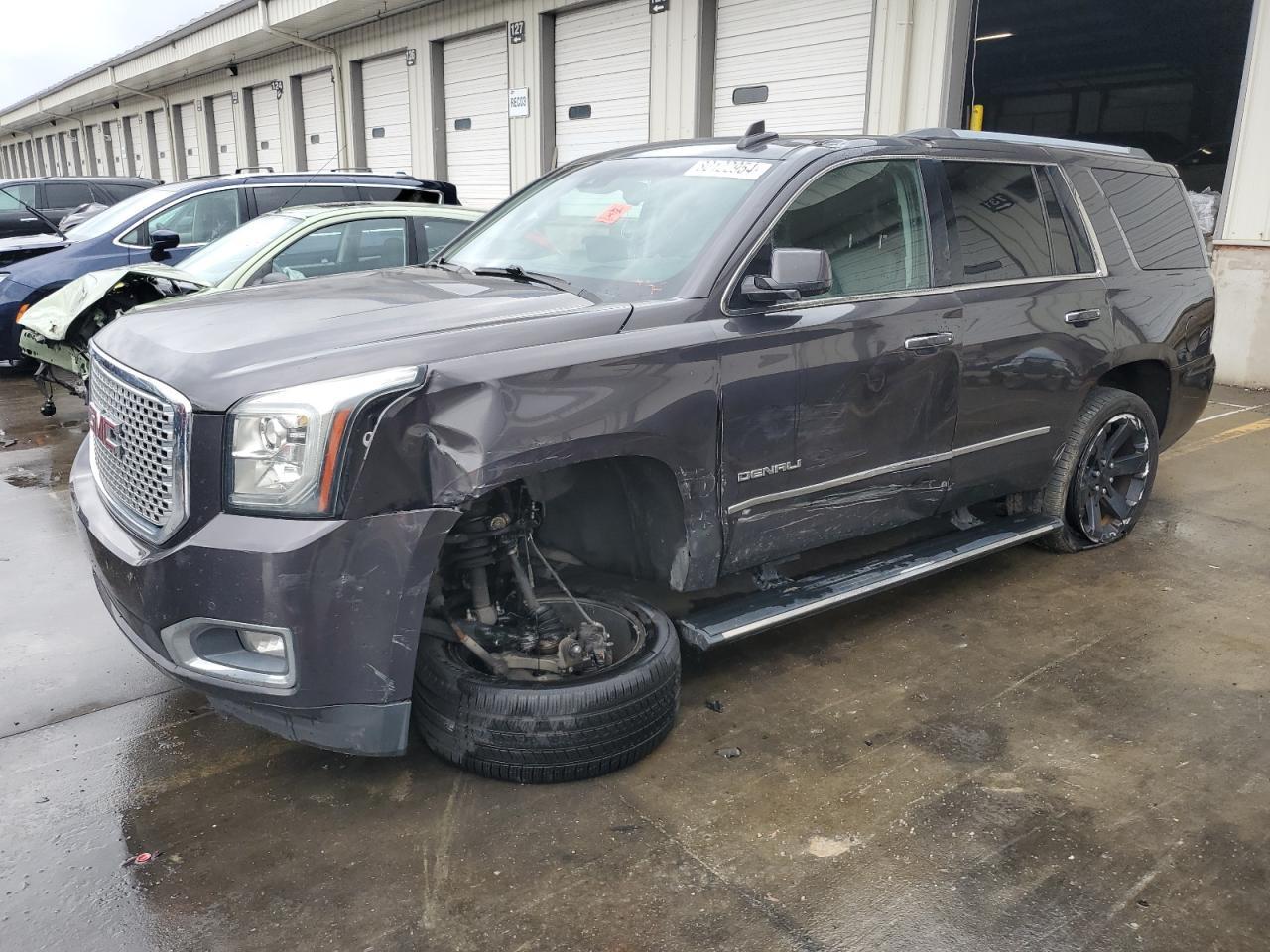 2016 GMC YUKON DENA