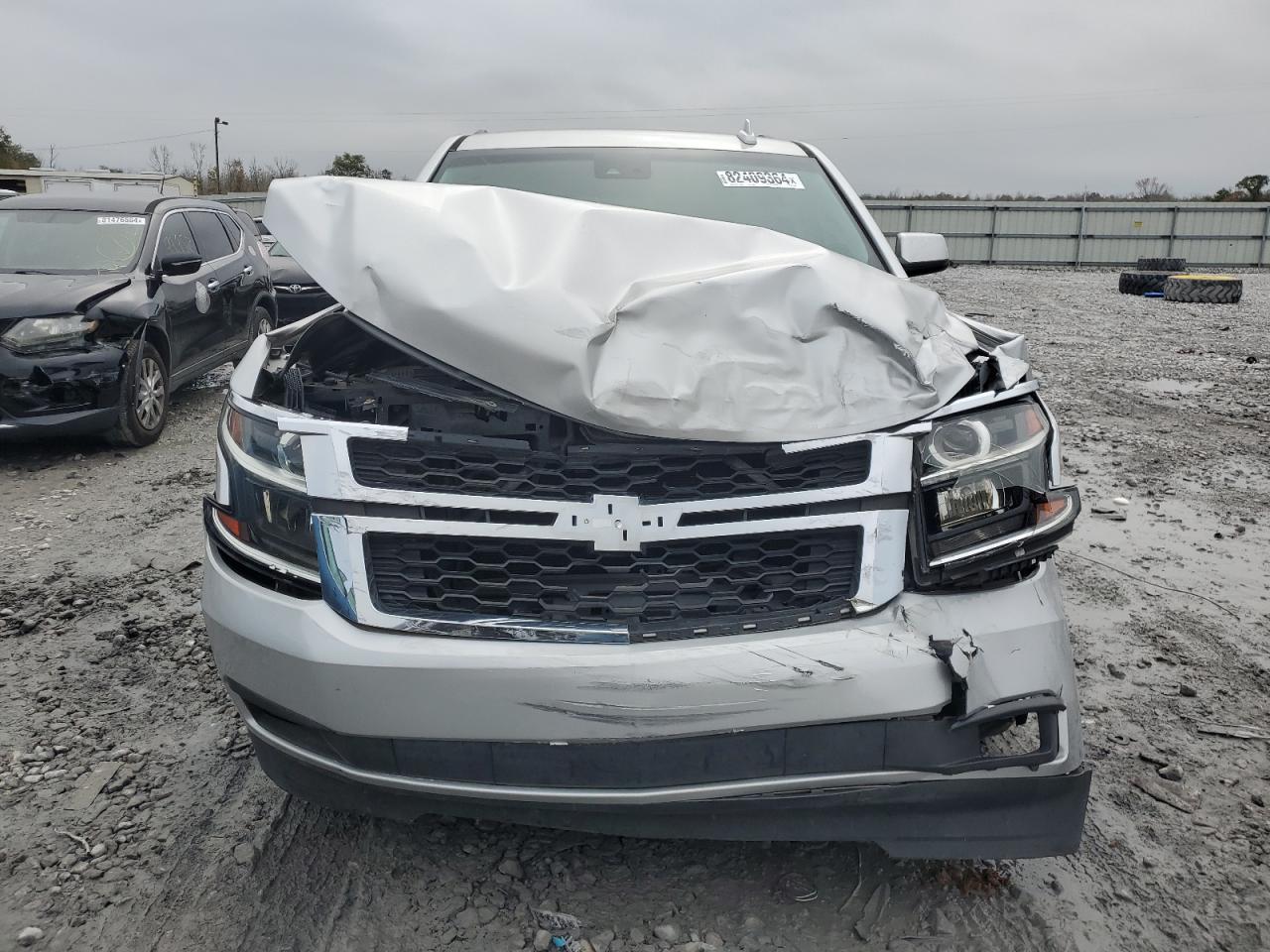 2016 CHEVROLET SUBURBAN C - Image 5