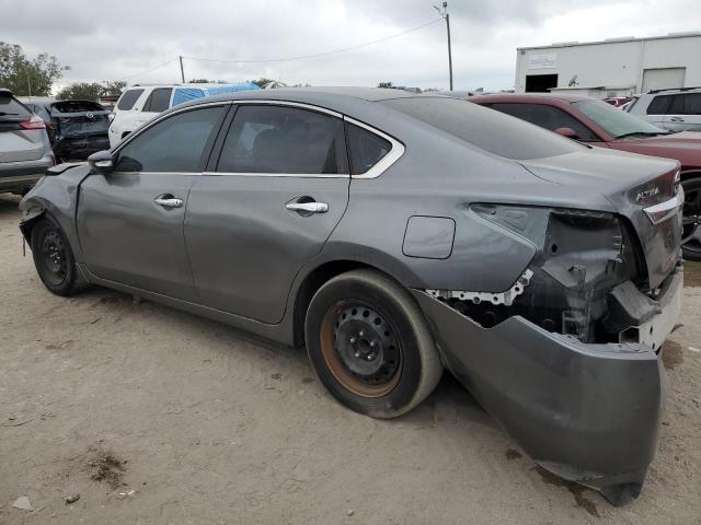 2013 NISSAN ALTIMA 2.5 - Фото 2