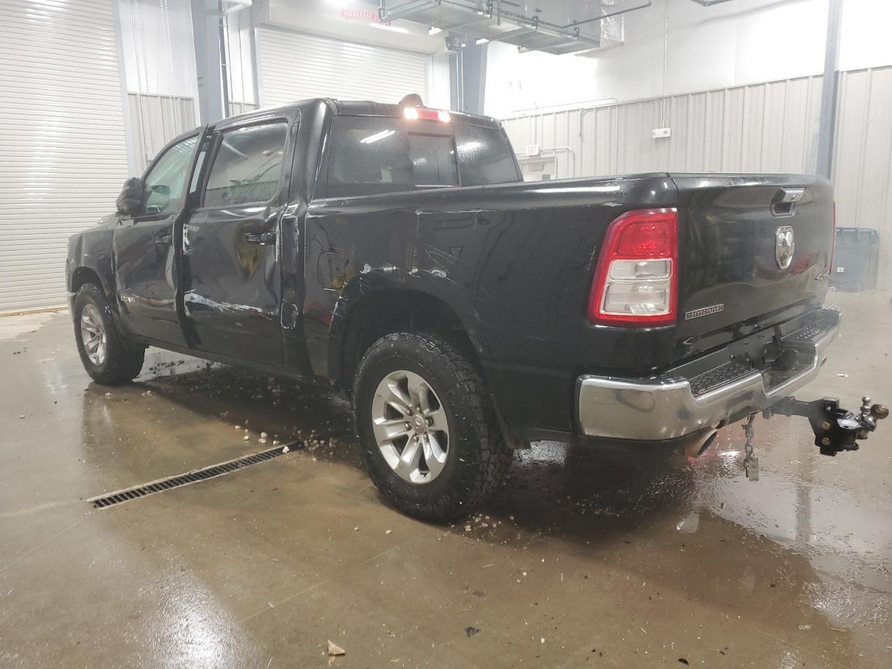 2019 RAM 1500 BIG H - Фото 2