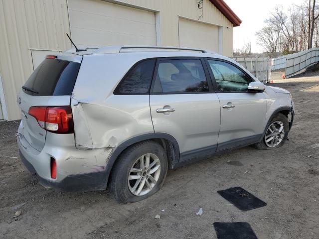 2014 KIA SORENTO LX - Фото 3