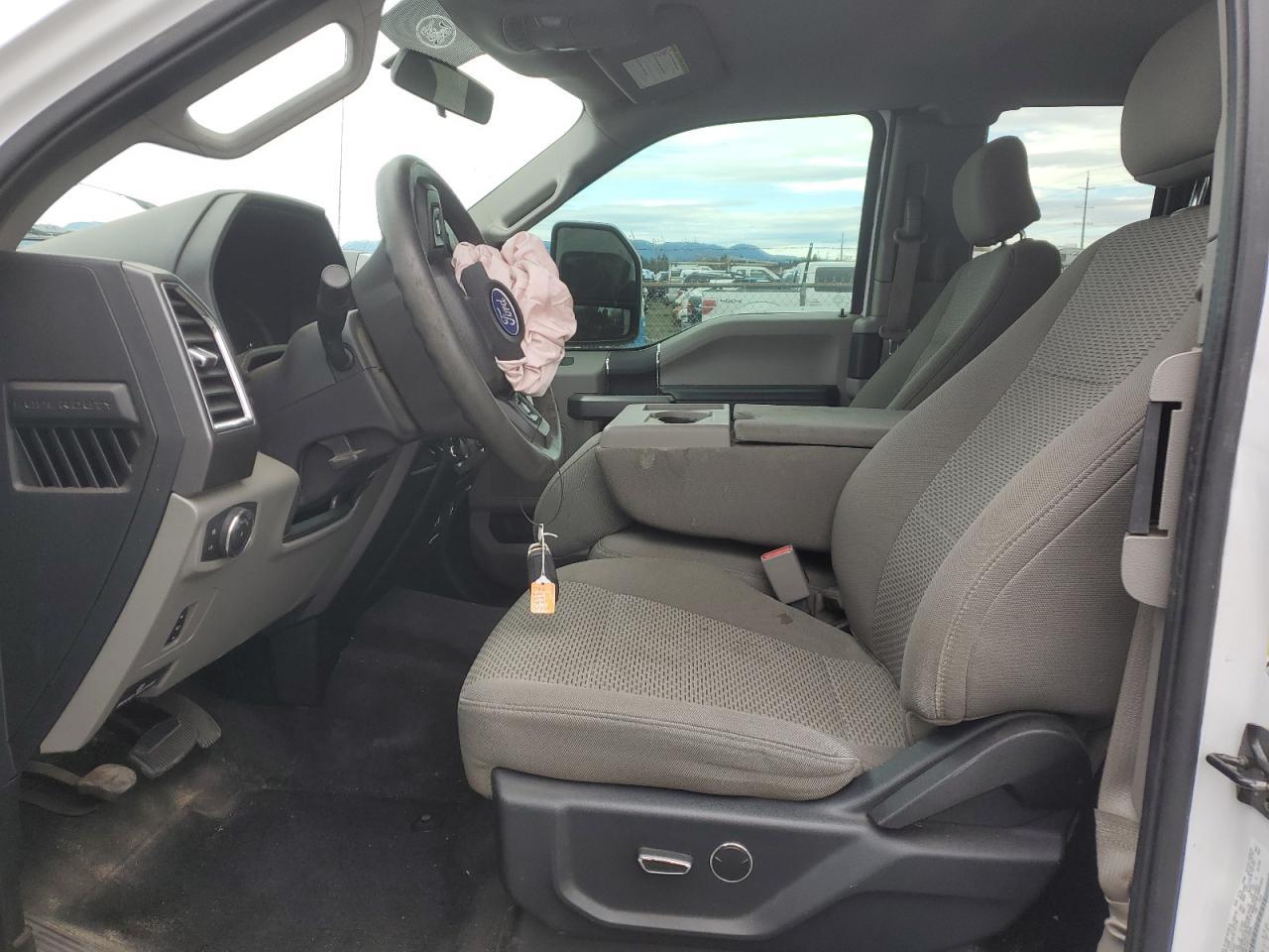 2017 FORD F250 SUPER - Image 7