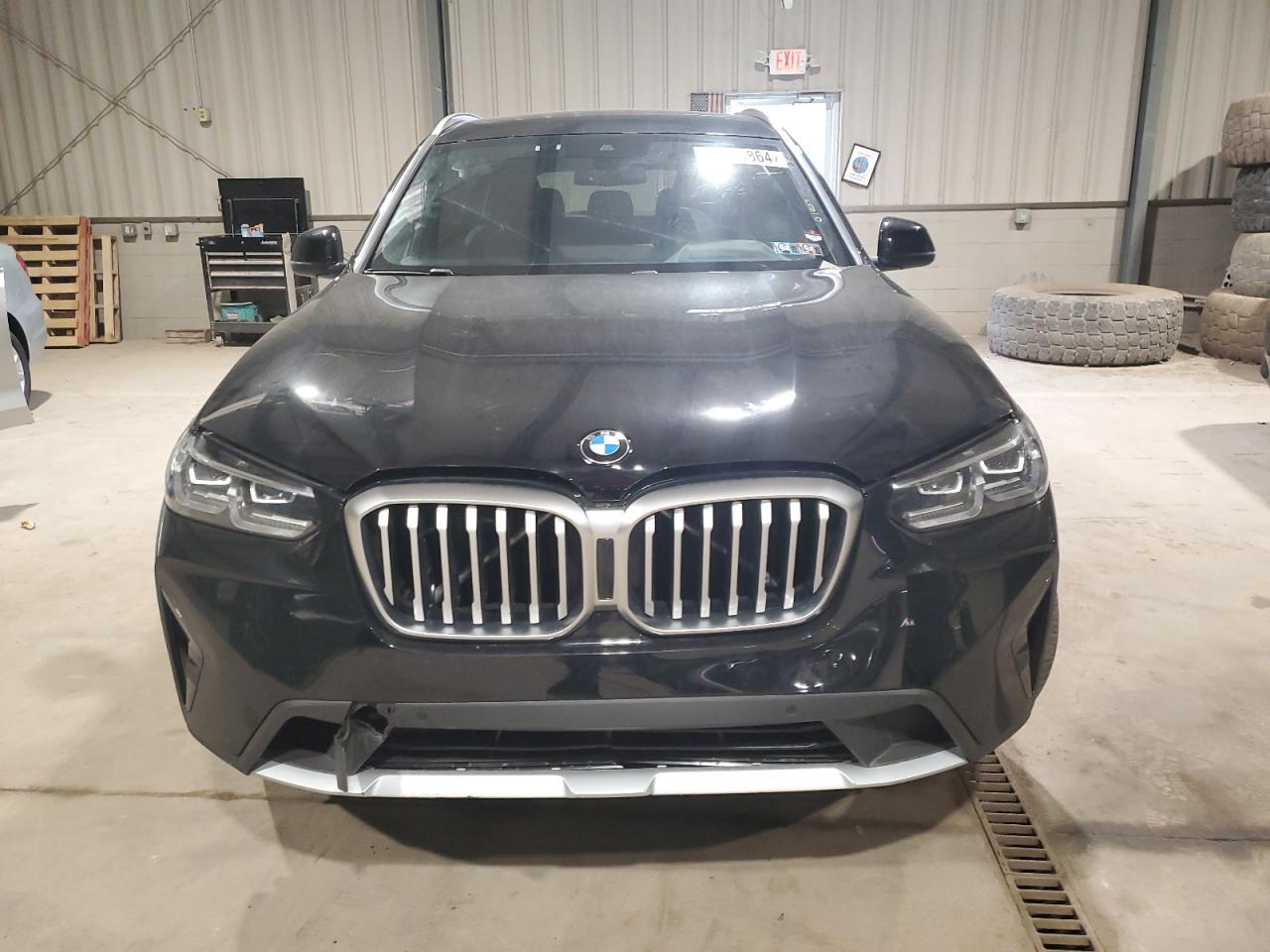 2024 BMW X3 XDRIVE3 - Image 5