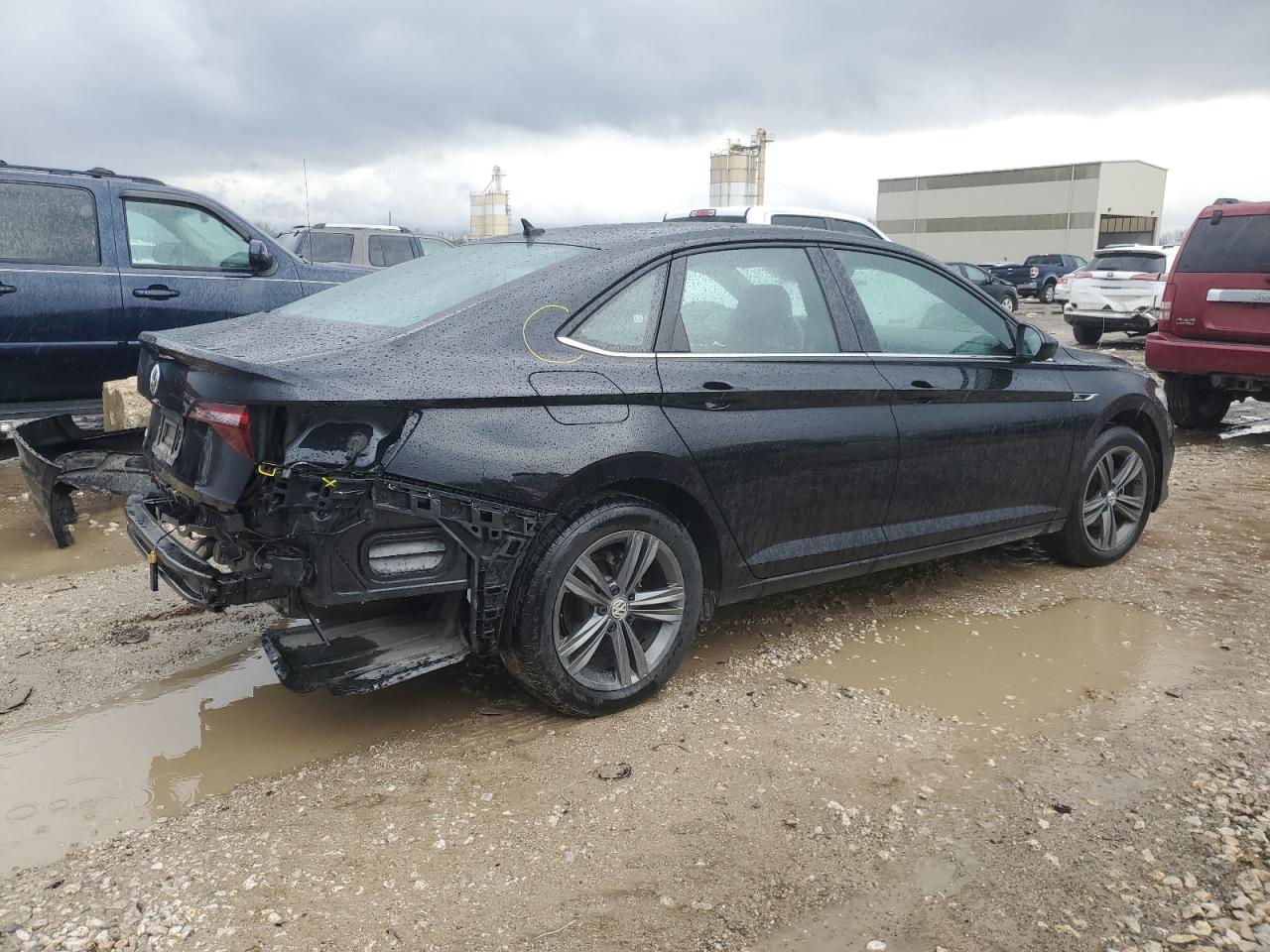 2019 VOLKSWAGEN JETTA S - Image 3