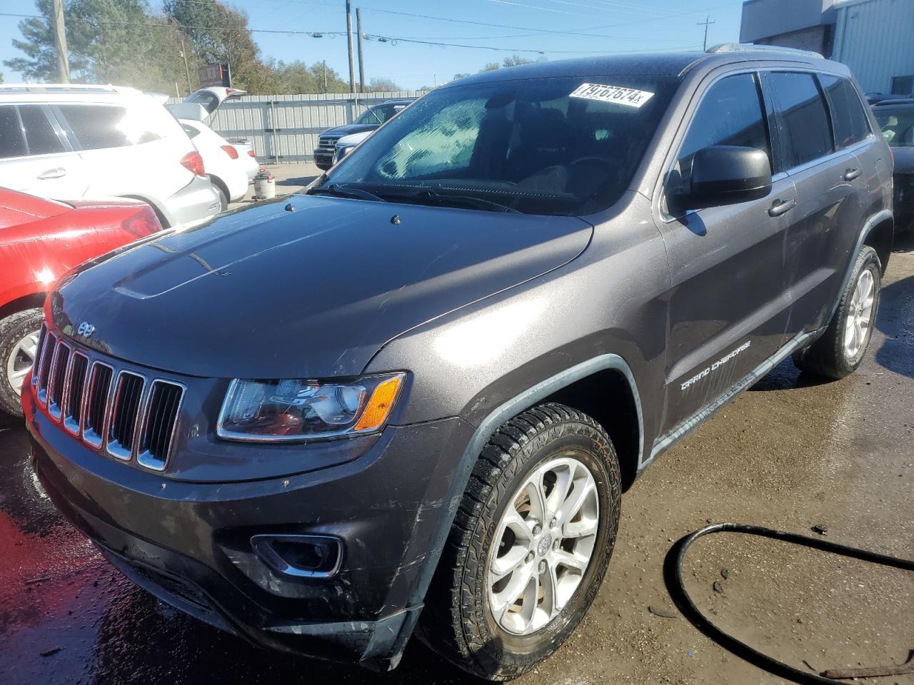 2015 JEEP GRAND CHER