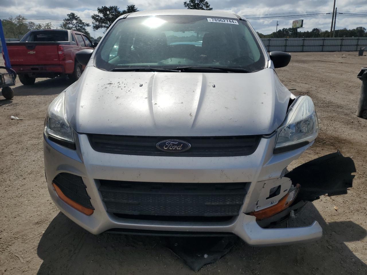 2015 FORD ESCAPE S - Image 5