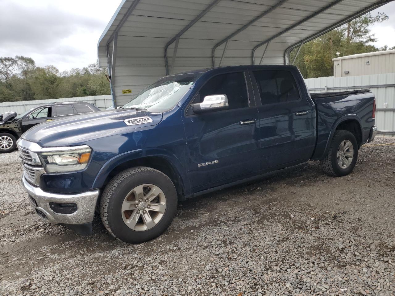 2019 RAM 1500 LARAM
