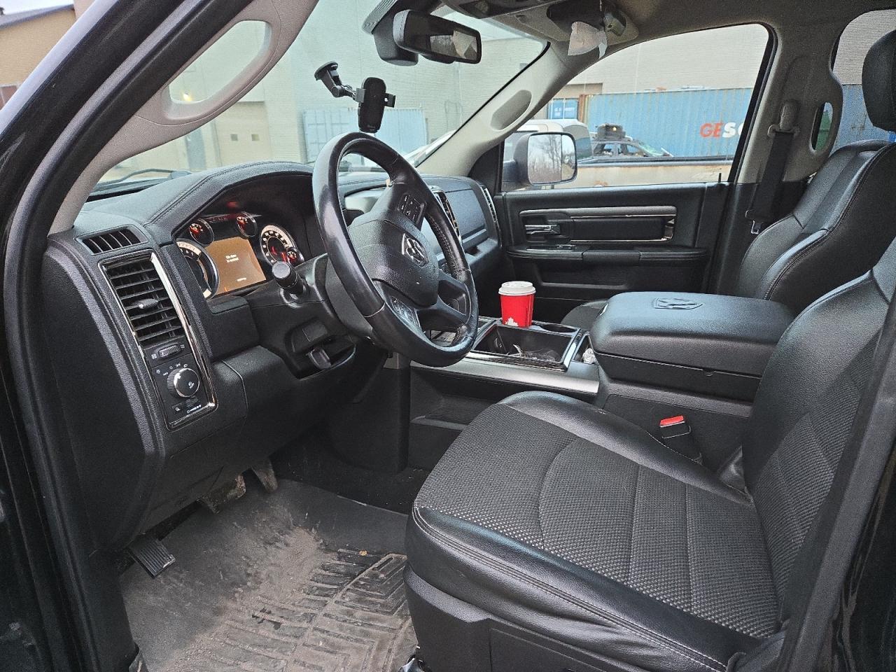 2014 RAM 1500 SPORT - Image 7