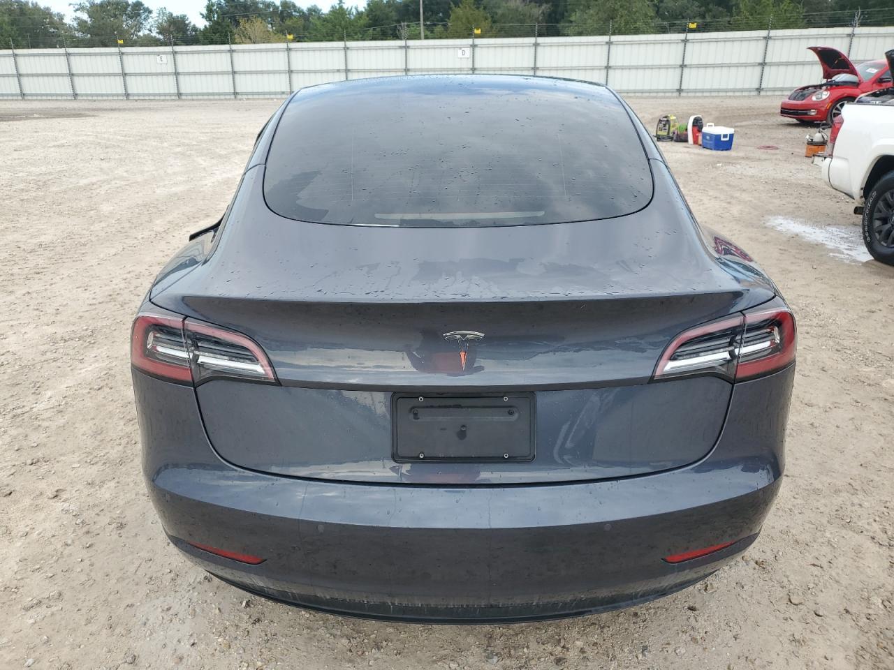2022 TESLA MODEL 3 - Image 6