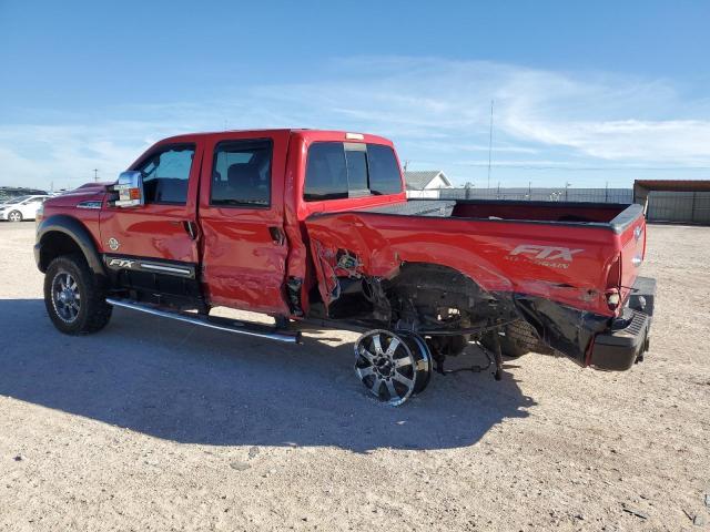 2015 FORD F250 SUPER - Фото 2