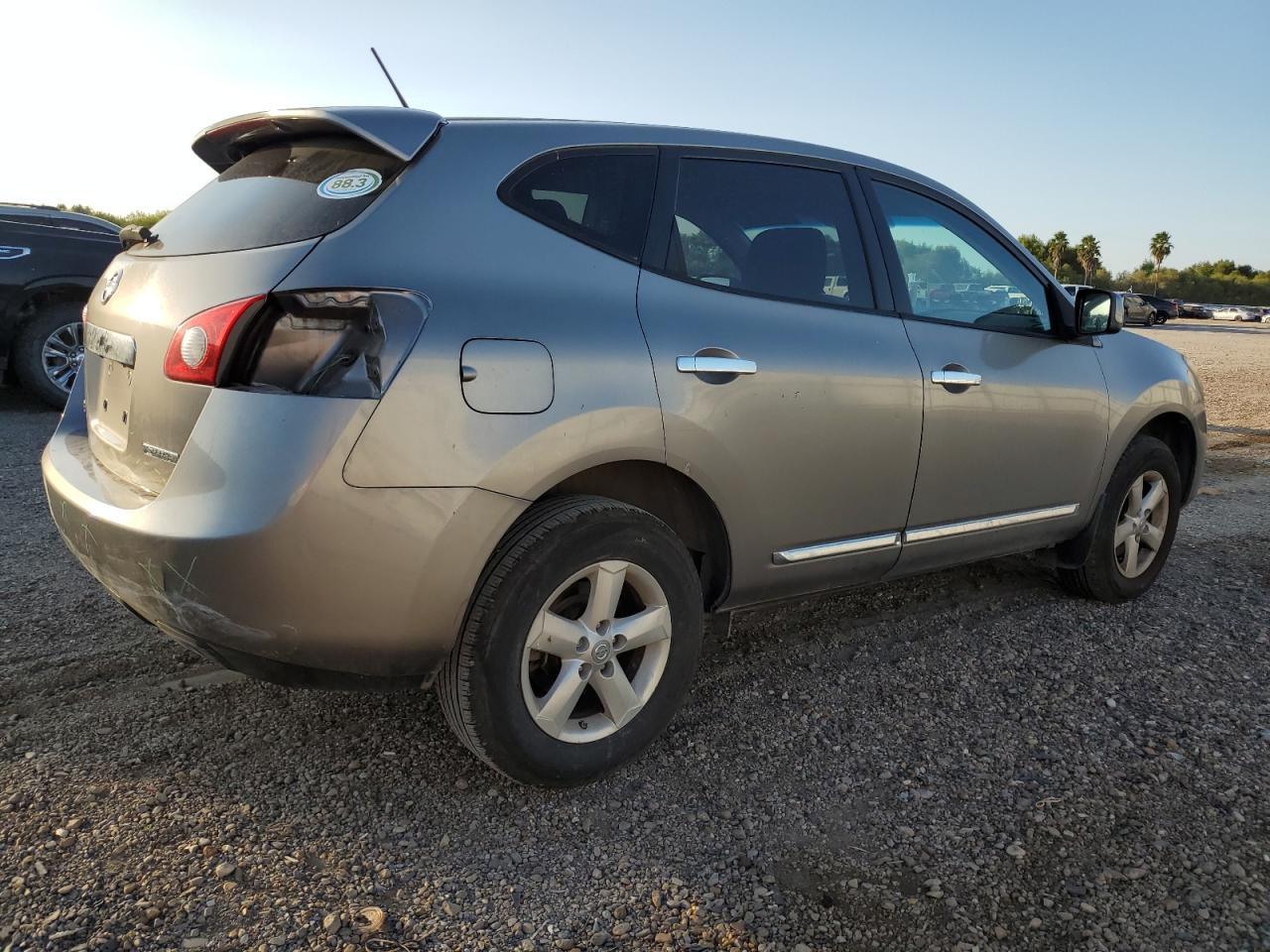 2013 NISSAN ROGUE S - Image 3
