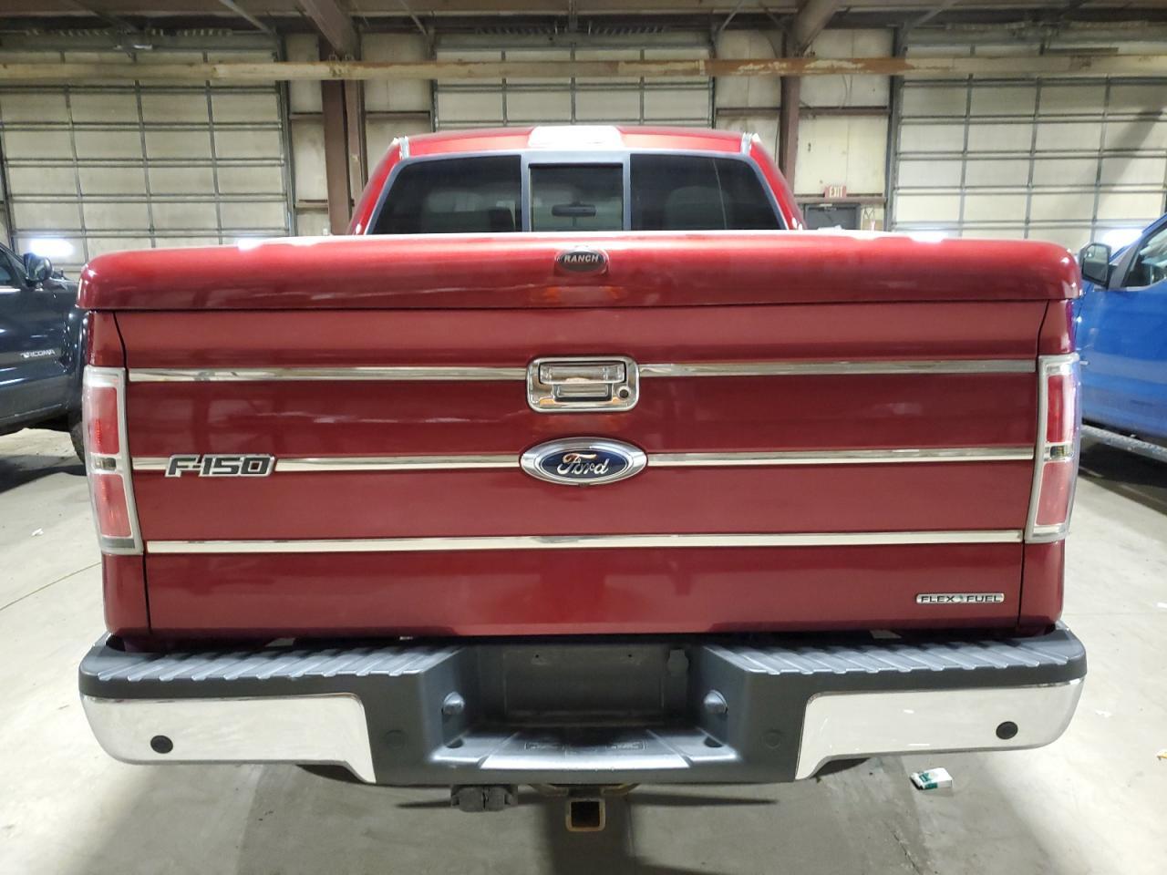 2013 FORD F150 SUPER - Image 6