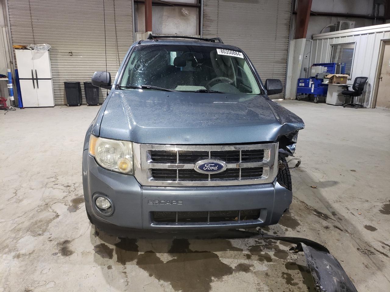 2010 FORD ESCAPE XLT - Image 5