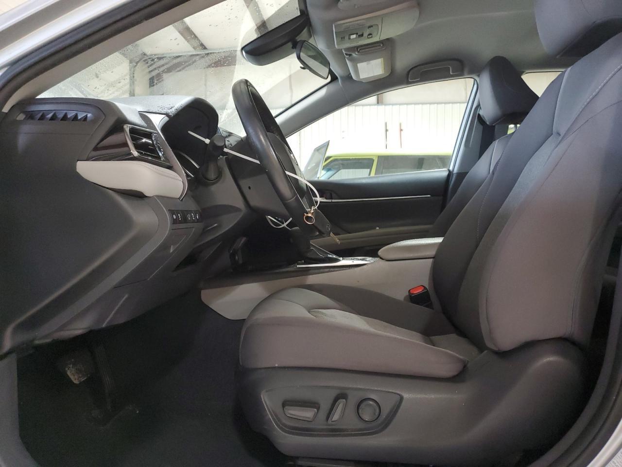2023 TOYOTA CAMRY LE - Image 7