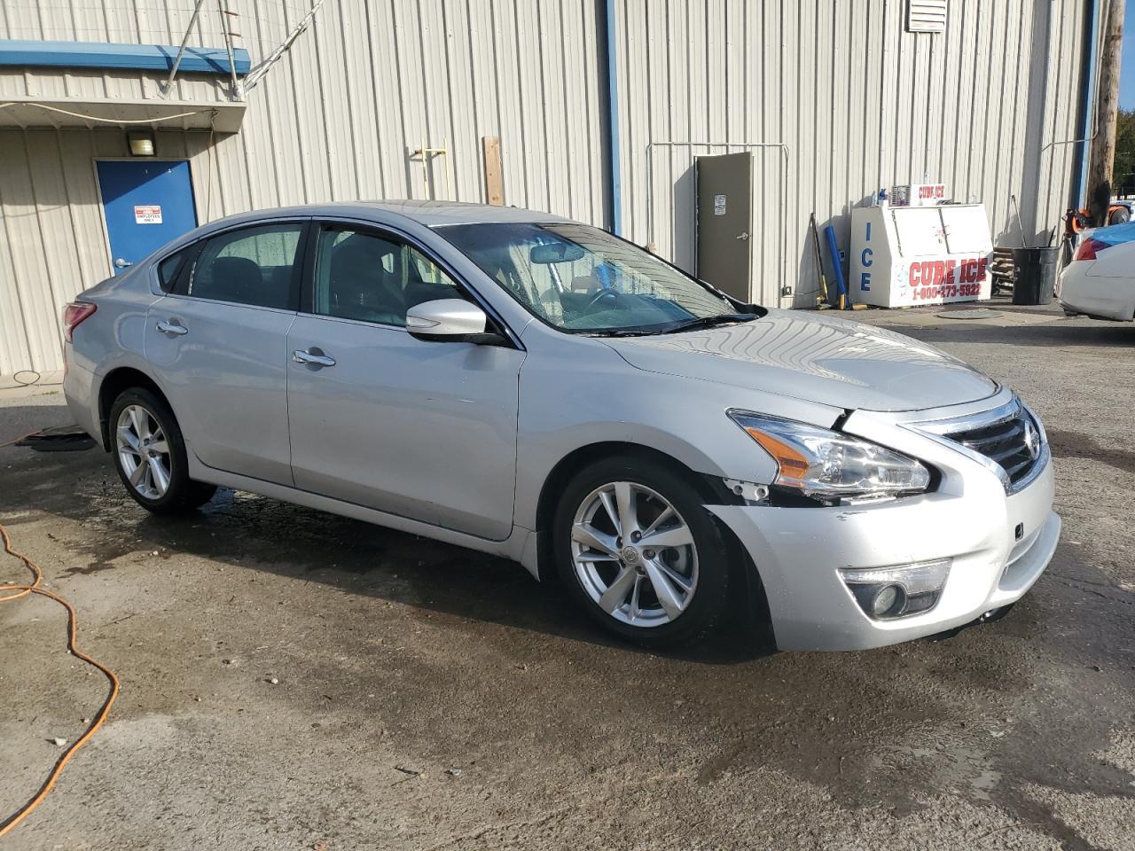 2013 NISSAN ALTIMA 2.5 - Image 4