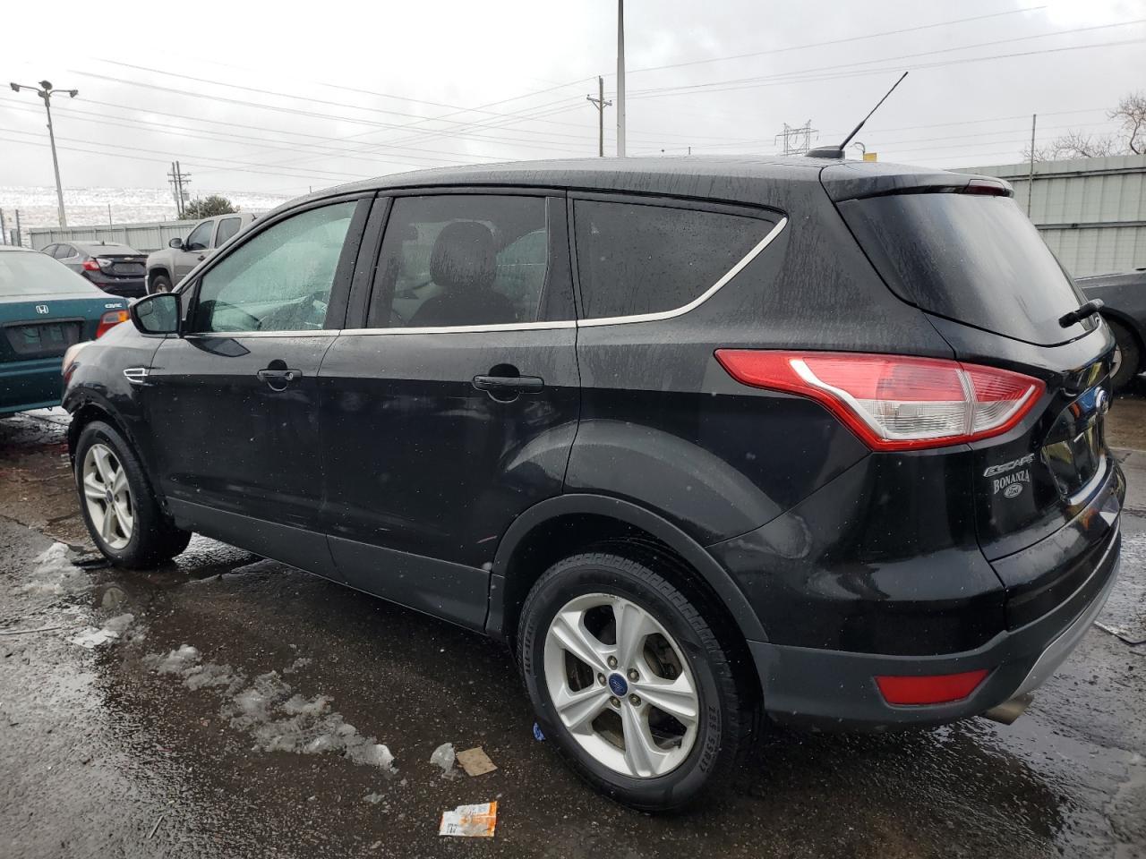 2014 FORD ESCAPE SE - Image 2