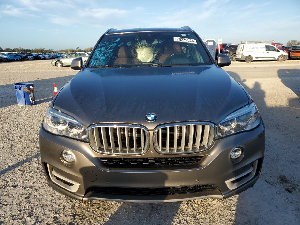 2017 BMW X5 XDRIVE3 - Image 5
