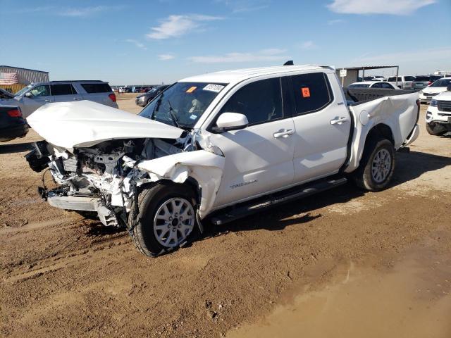 2024 TOYOTA TACOMA DOU