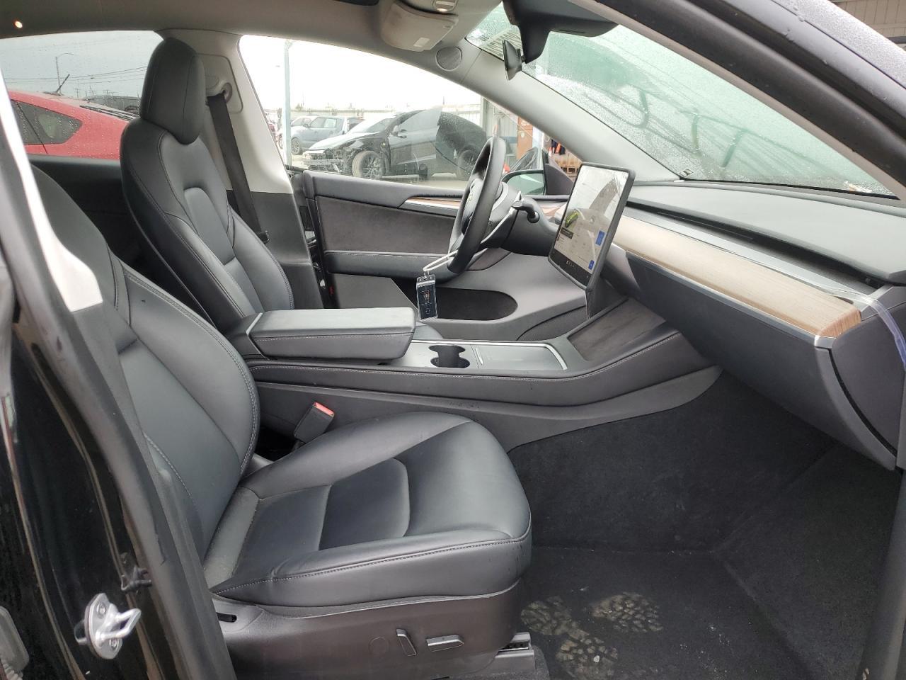 2022 TESLA MODEL Y - Image 7