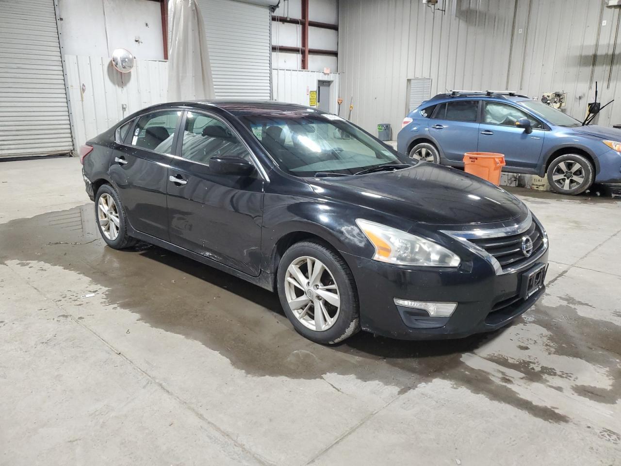 2013 NISSAN ALTIMA 2.5 - Фото 4