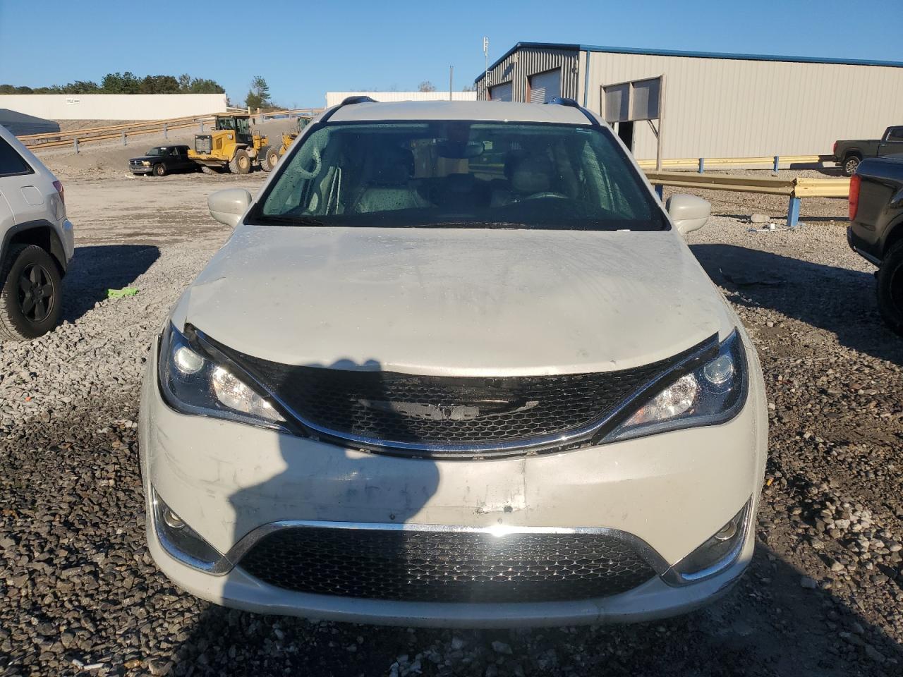2017 CHRYSLER PACIFICA T - Image 5