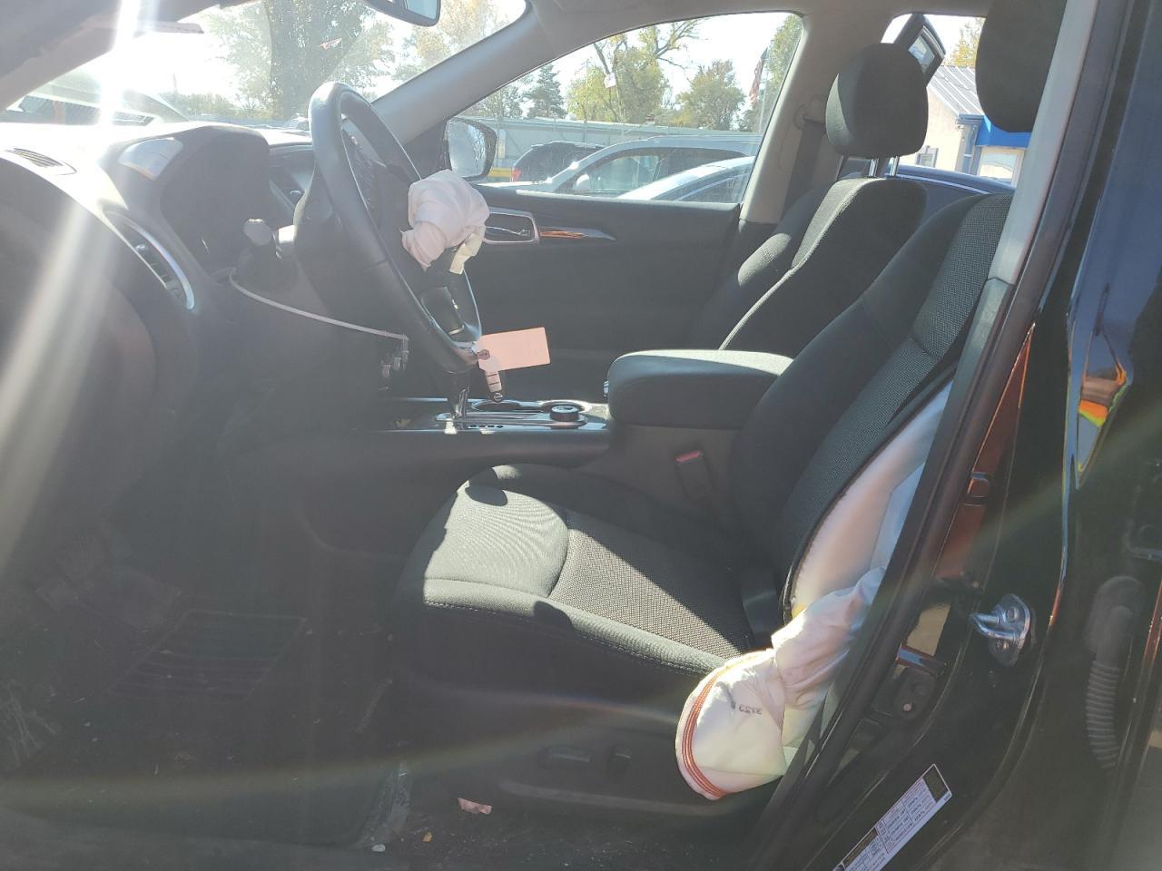 2017 NISSAN PATHFINDER - Image 7