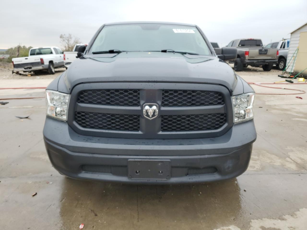 2019 RAM 1500 CLASS - Фото 5