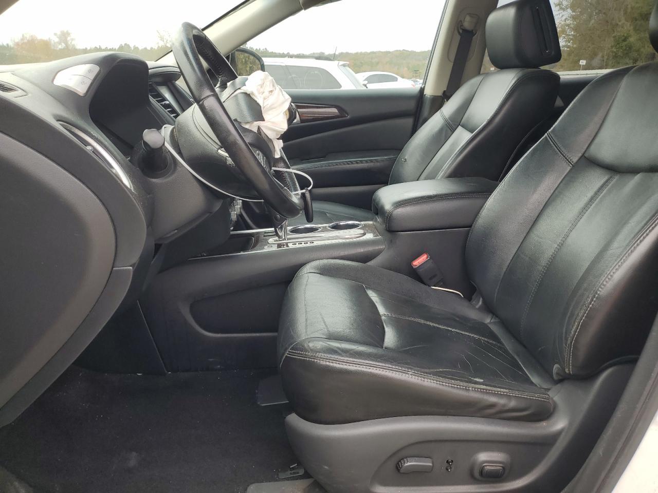2013 NISSAN PATHFINDER - Image 7