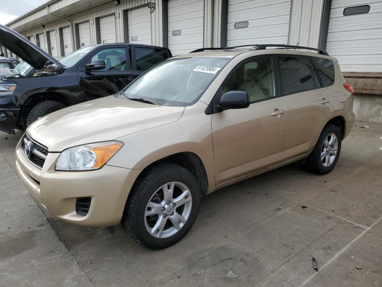 2011 TOYOTA RAV4