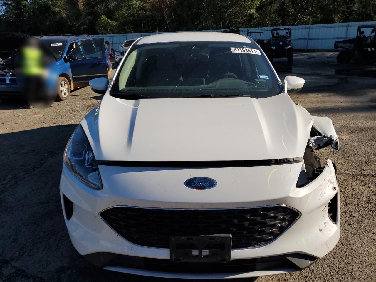 2020 FORD ESCAPE SE - Image 5