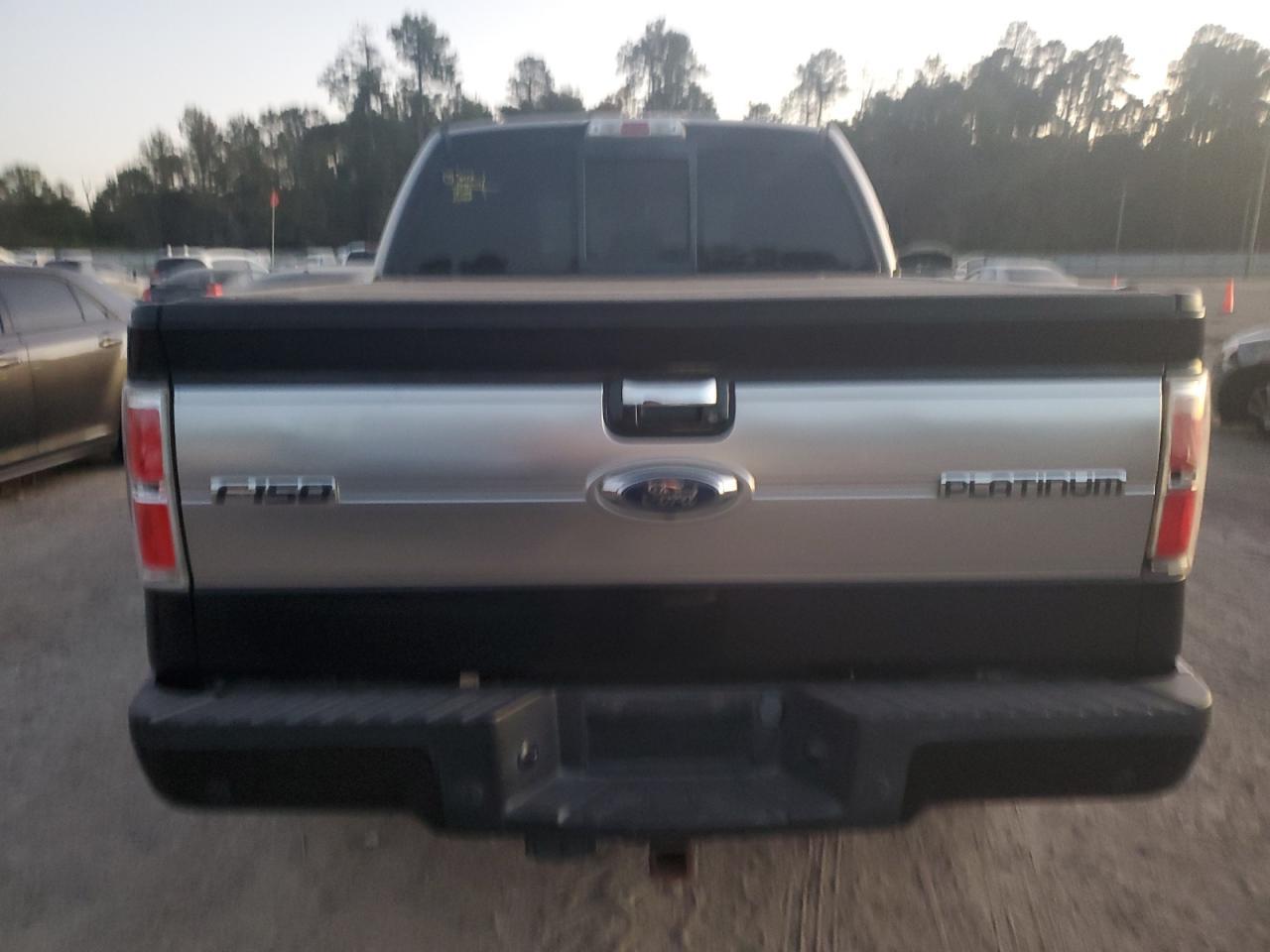 2014 FORD F150 SUPER - Фото 6