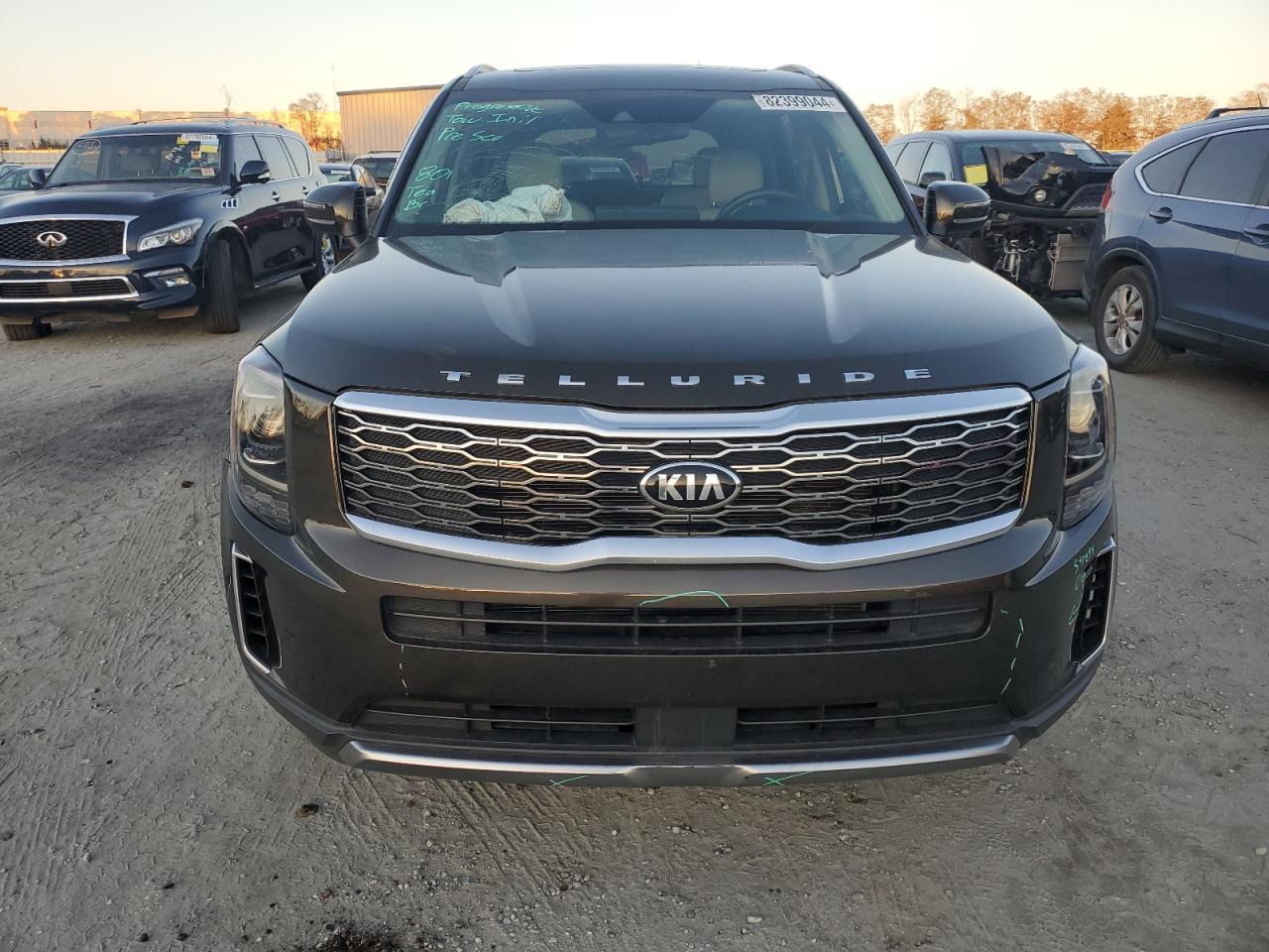 2020 KIA TELLURIDE - Image 5