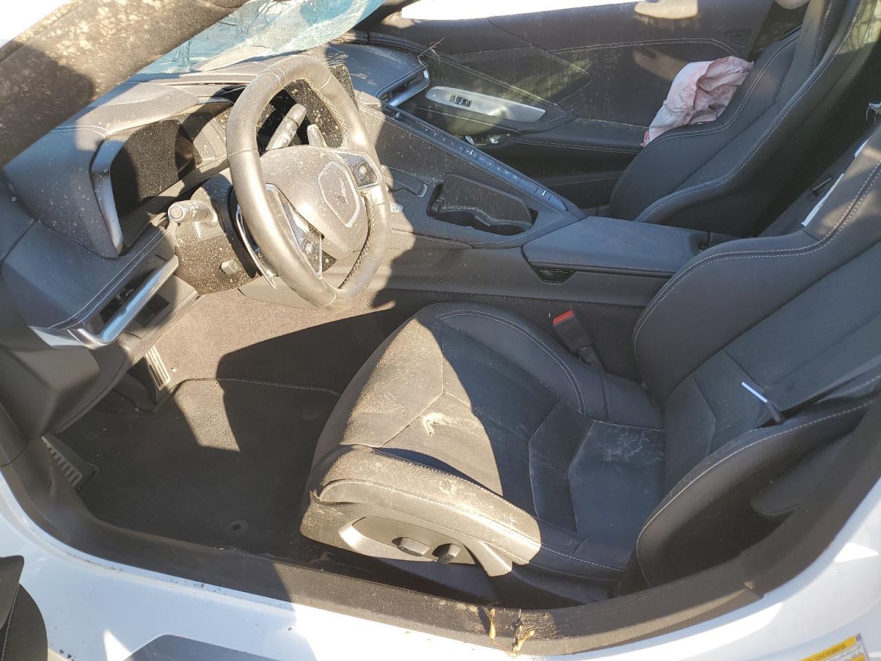 2023 CHEVROLET CORVETTE S - Фото 7
